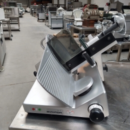 Slicer Bizerba SE12